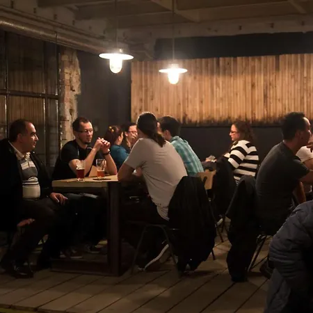 Bed'n'beer Apartman *