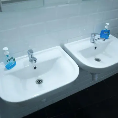 Apartman Bed'n'beer Budapest