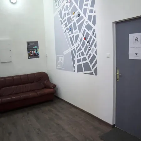 Bed'n'beer Apartman *