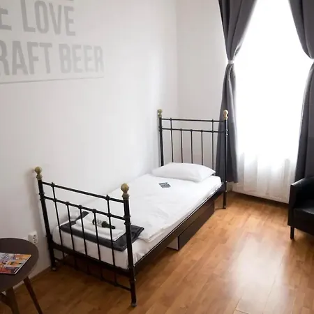 Apartman Bed'n'beer