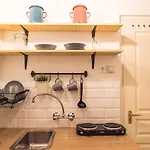 Apartman Bed'n'beer Budapest