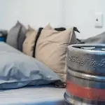 Bed'n'beer Budapest