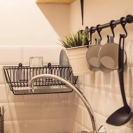 Apartman Bed'n'beer