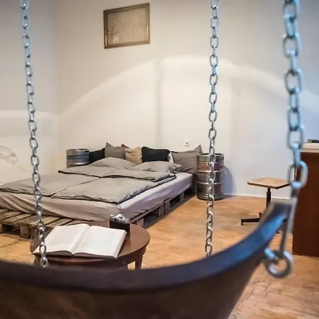 Bed'n'beer Apartman