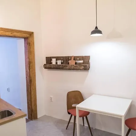 Apartman Bed'n'beer *