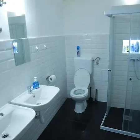 Apartman Bed'n'beer *