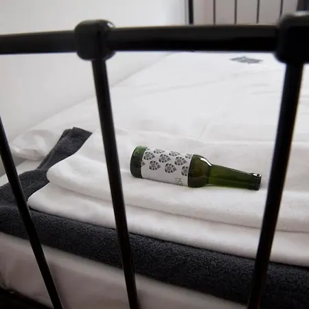 Apartman Bed'n'beer