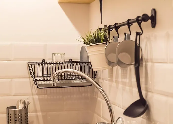 Apartamento Bed'n'beer