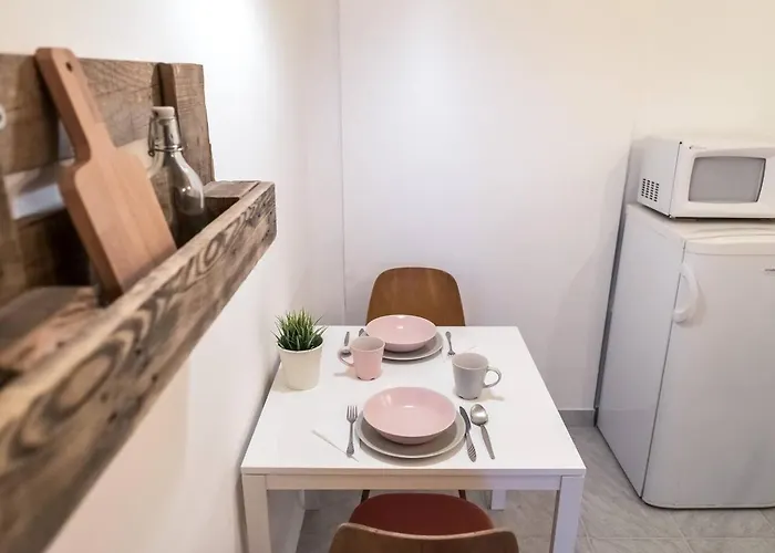 Bed'n'beer Apartamento Budapest