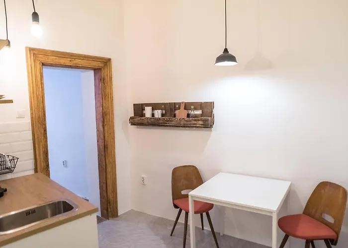 Apartamento Bed'n'beer *