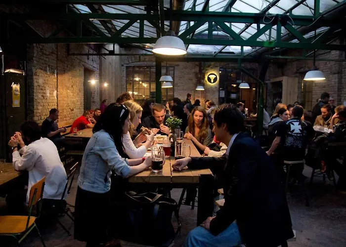 Bed'n'beer Apartamento