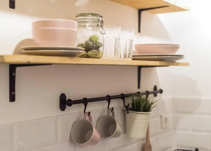 Apartamento Bed'n'beer Budapest