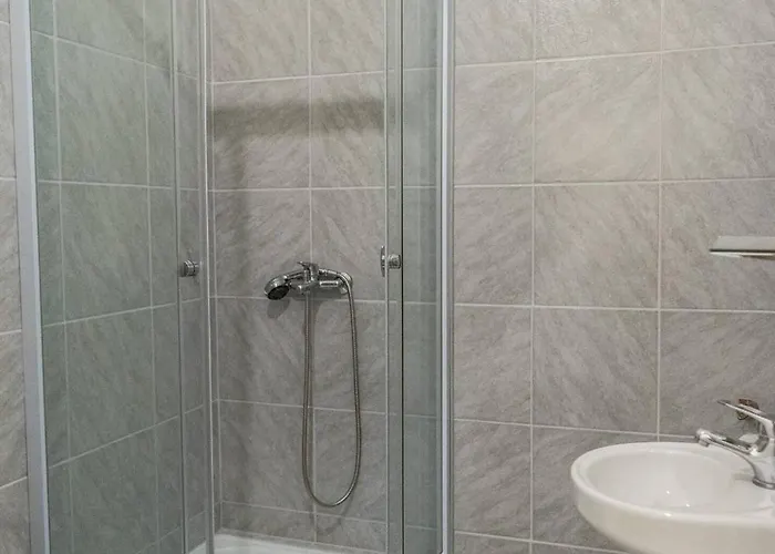 Apartamento Bed'n'beer Budapest