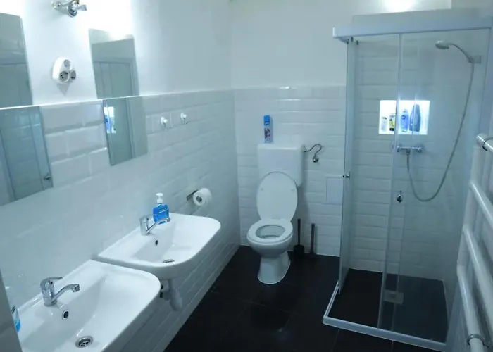 Apartamento Bed'n'beer *