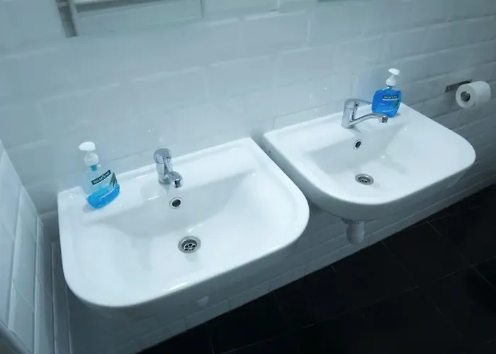 Apartamento Bed'n'beer Budapest