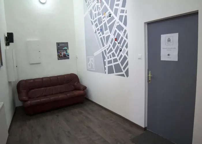 Bed'n'beer Apartamento *