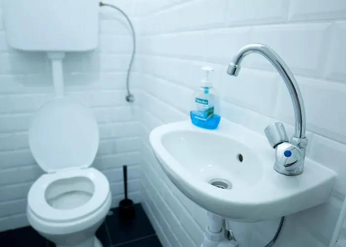 Apartamento Bed'n'beer