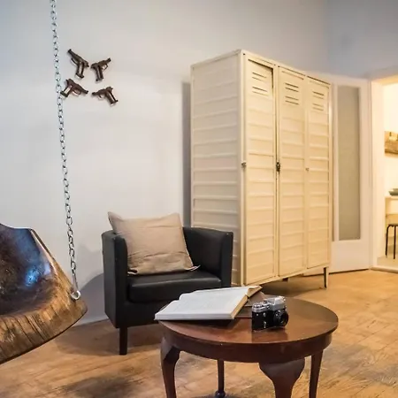 Apartamento Bed'n'beer *