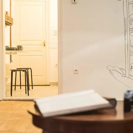 Apartamento Bed'n'beer