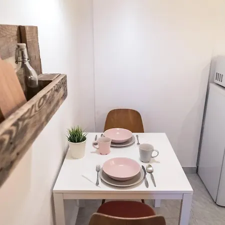 Bed'n'beer Apartmán Budapešť