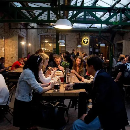 Bed'n'beer Apartamento