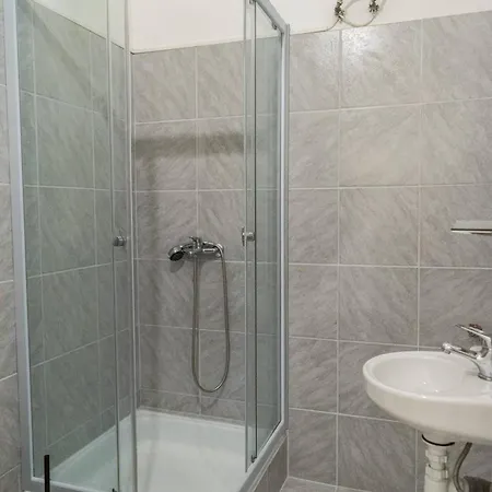 Apartamento Bed'n'beer Budapest