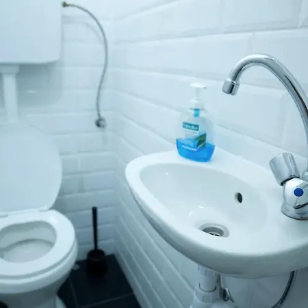 Bed'n'beer Apartamento *