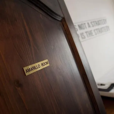 Bed'n'beer بودابست